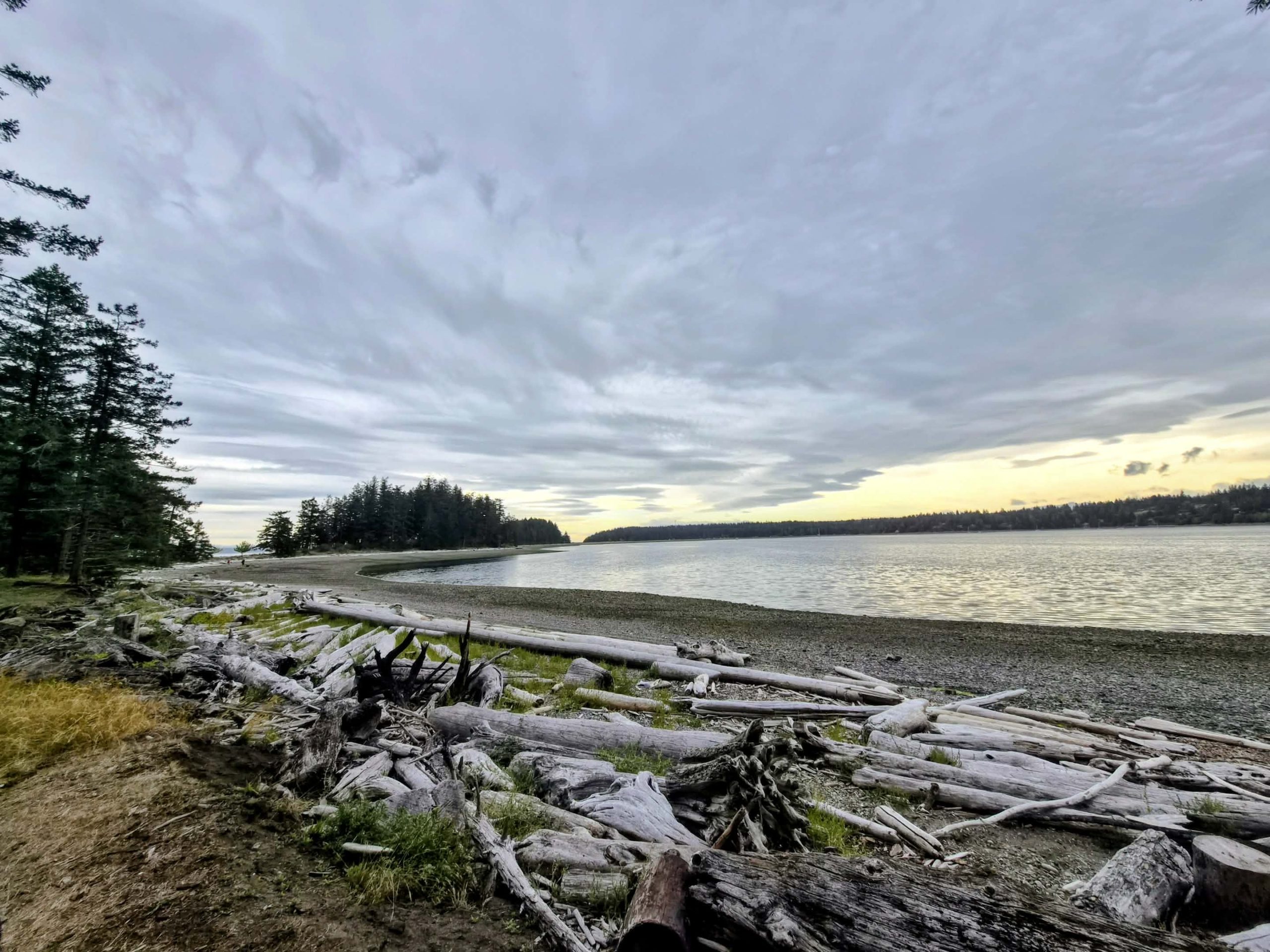 Hot and Cold Therapy Circuit Quadra Island
